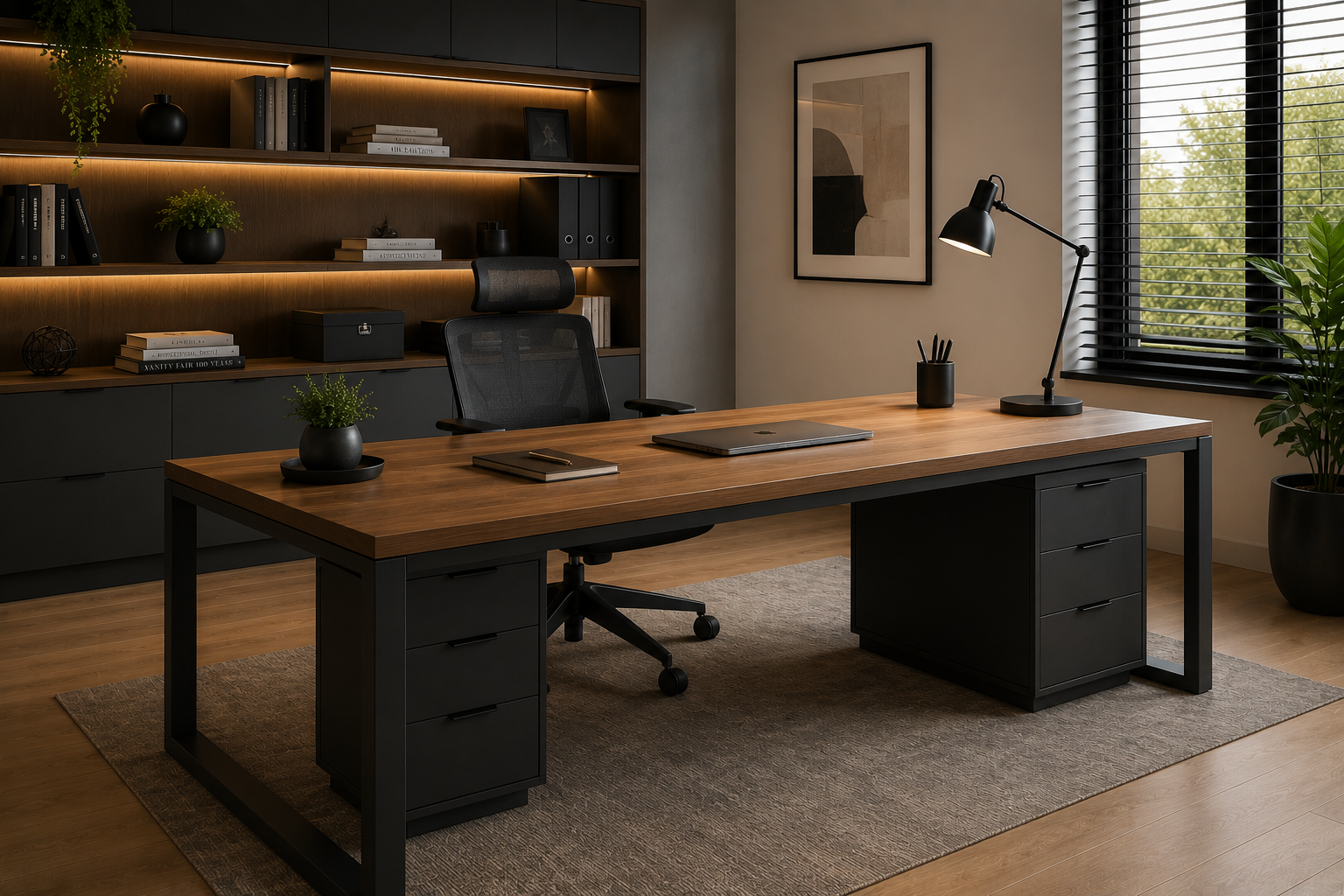 Office Desks
