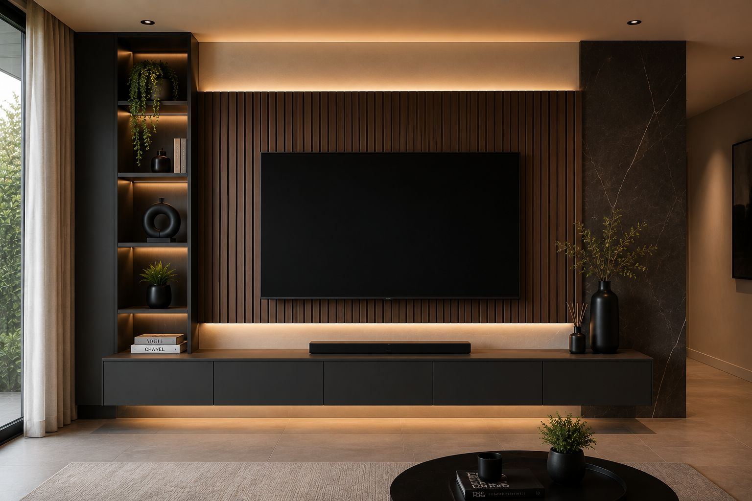 TV Units